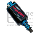 SYS - Moteur axe long - Turbo