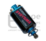 SYS - Moteur axe moyen - Turbo