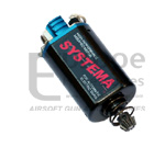 SYS - Moteur axe court - Turbo