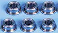SYS - Bague engrenage avec roulement a bille
