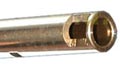 SYS - Canon laiton 6.04 pour PSG1 longueur 590mm