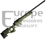 Tanaka - M700 AICS (PCS) - OD - 6mm