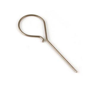 Tornado- AI Impact Pins (1 each)