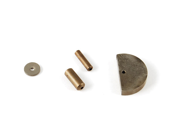 Tornado  - Trigger Components