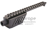 Cyma - Rail pour Marui G18C AEG