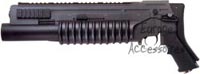Marui - Grenade launcher - 6mm