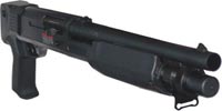 Marui - M3 SHORTY - 6mm