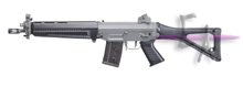 Marui SIG 551 SWAT - 6mm