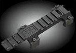 Marui - Support de lunette taille basse pour MP5 et G3.