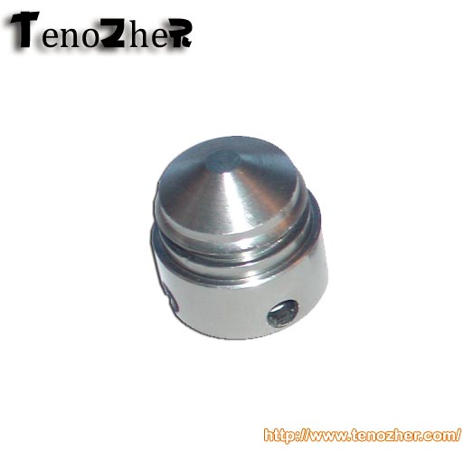 TenoZheR - Internal Valve (part n3)