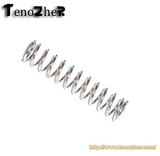 TenoZheR - Spring Internal Valve (part n9)