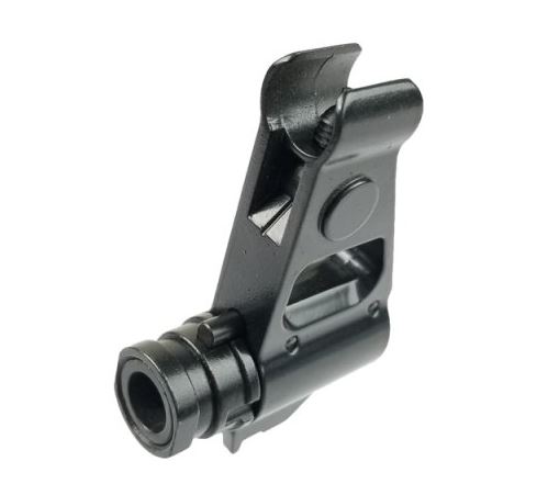TenoZheR - Front sight set for TZR300 série - full métal (type AK)