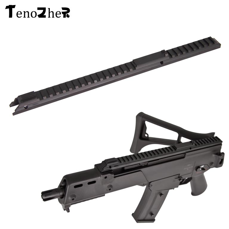 TenoZheR - G36 Carry Handle bas