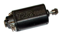 TenoZheR - Motor 1000 axe Short