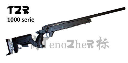 TenoZheR - 1020 Sniper - Sping  - 6mm (serie 1000, type MAUSER) 