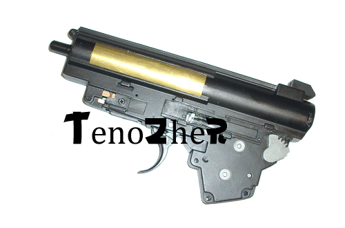 TenoZheR - Boite mecanique complete pour TZR300 serie (type AK)