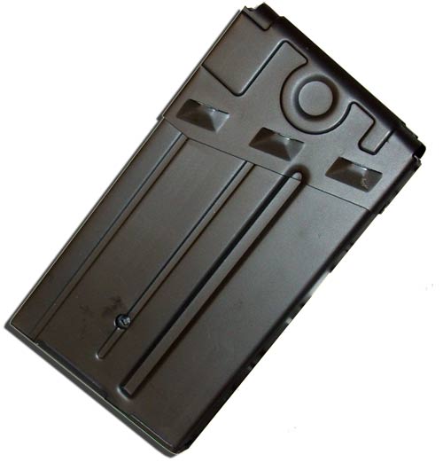 TenoZheR - magazin 500 bbs  - Pour  AEG TZR 400 serie (type G3)