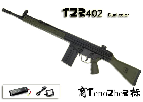TZR402