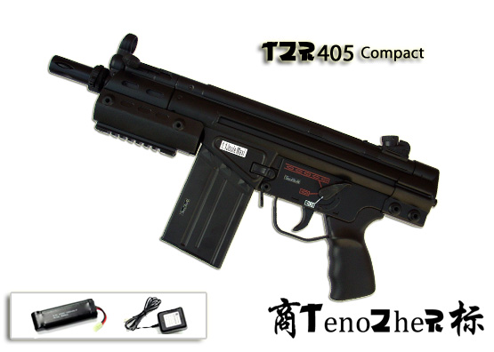 TZR405