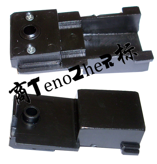 TenoZheR - Plaque interne pour modèle 500 (AUG)