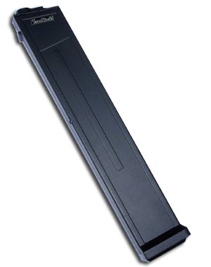 TenoZheR - magazin 530 bbs  - Pour  AEG TZR 800 serie (type UMG-UMP)