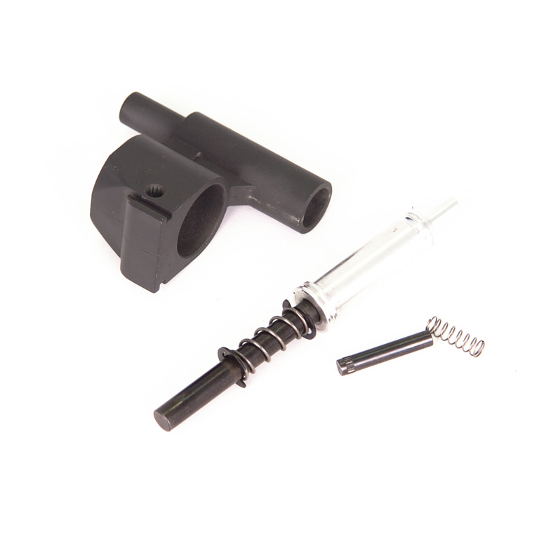 WE - Pin external barrel for WE G39C