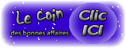 Bonnes Affaires
